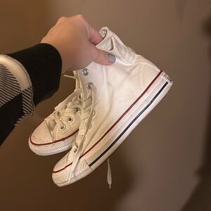 Converse high top
